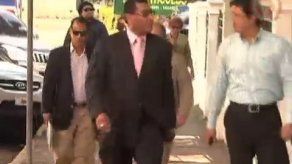 Caso incendio: Policías se abstienen de declarar