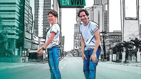 Monalisa y Rodrigo lanzarán nuevo sencillo con concierto en el Teatro En Círculo