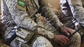 Rebeldes yemeníes dicen haber atacado un arsenal saudí