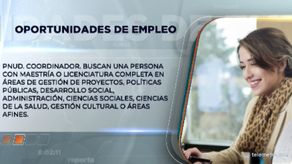 Conozca los empleos disponibles en la CCIAP.