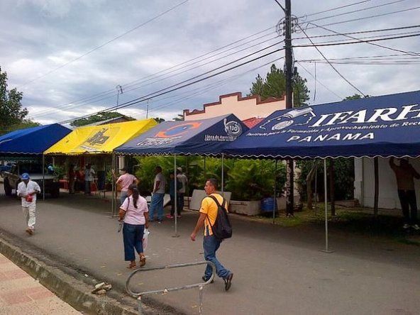 Gobierno retoma el Gabinete Ciudadano este martes en Veraguas