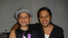 Servando y Florentino