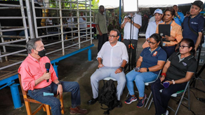 Presidente Cortizo Contrato con Minera Panamá es bueno para el país