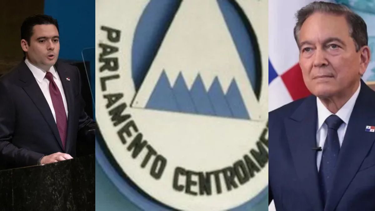 PRD pide juramentar a Cortizo y Carrizo