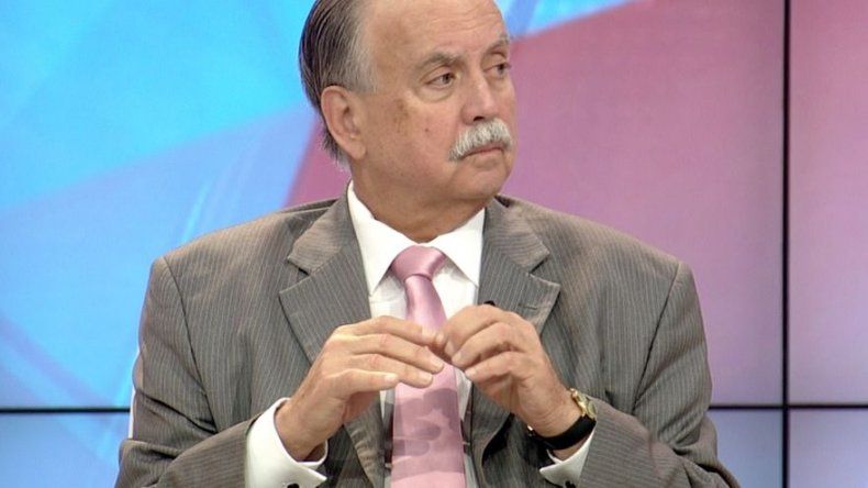 Hay que evitar fallos políticos en caso Moncada advierte Cochez