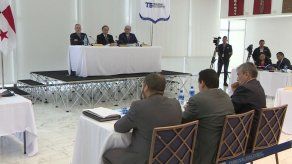 Pleno del TE se acoge a término para dictar sentencia por denuncia contra PAIS