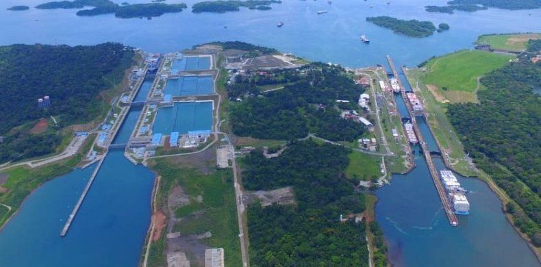 @canaldepanama