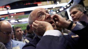 Wall Street inicia abril con tendencia negativa