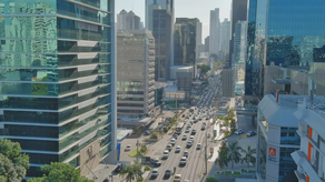 Panamá gana arbitraje internacional.