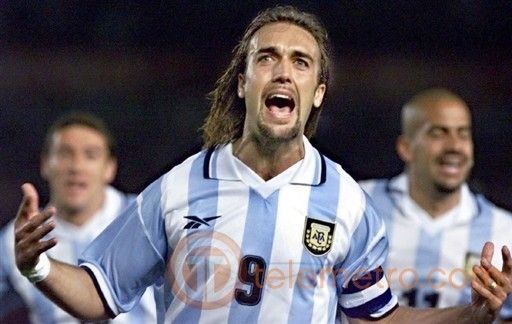 Así celebran el gol