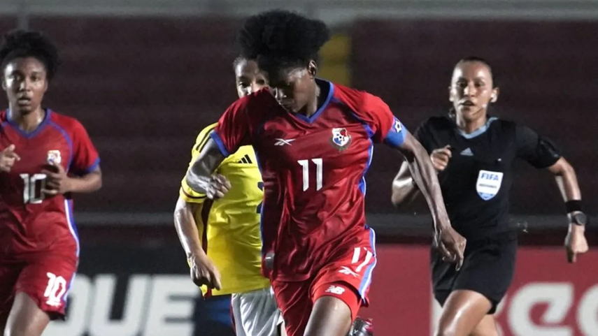 Panamá jugará su primer partido en la Copa Oro femenina 2024 ante Colombia.&nbsp;