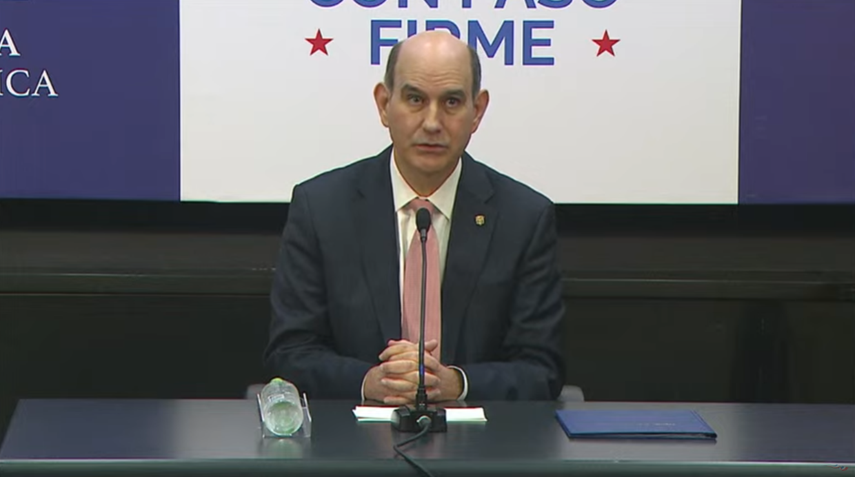 Reformas a la CSS en Panamá