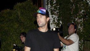 Brody Jenner prefiere a Caitlyn antes que a Bruce Jenner