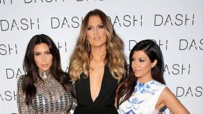 Las Kardashian renuncian a DASH: su aventura en el mundo de la moda