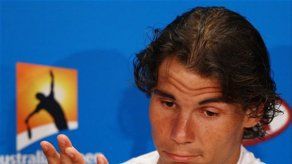 Nadal no cree en los problemas de respiración de Djokovic
