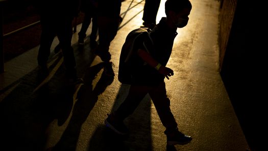 Niños de EEUU diagnosticados con autismo a edad más temprana