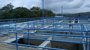 Ampliación de la potabilizadora de Mendoza iniciará en el 2024.