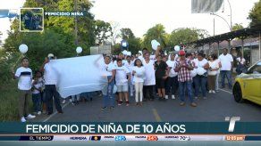 Moradores de Alanje piden reforzar la seguridad en el distrito