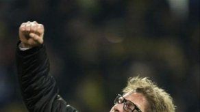 Klopp: tras el segundo gol del Málaga ya no se podía jugar normalmente