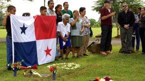 Este domingo rendirán honor a los caídos en la invasión de EEUU a Panamá