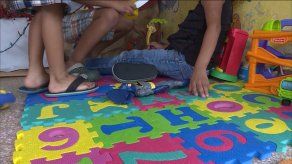 El caso albergues ha generado furor en la sociedad civil, que exige se haga justicia por los niños.