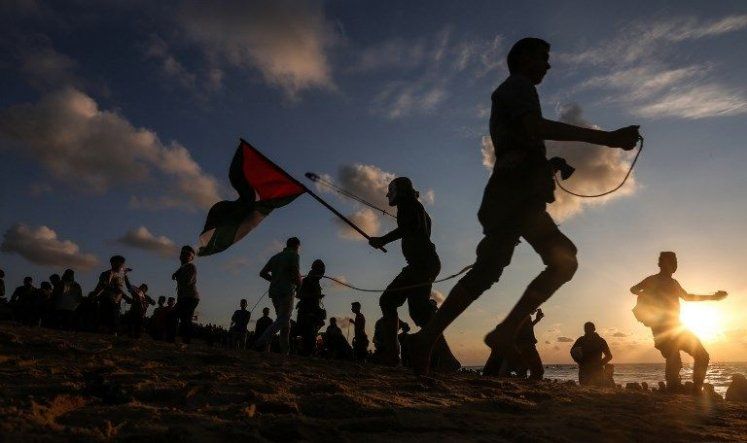 Lieberman convoca consultas de emergencia tras incidente violento en Gaza