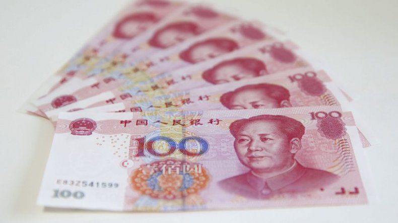 Devaluación del yuan repercute en los mercados mundiales