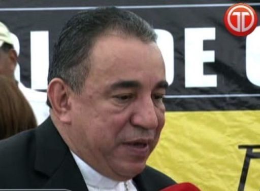 Lo que vemos en los colegios es lo que hay en la familia, Ulloa