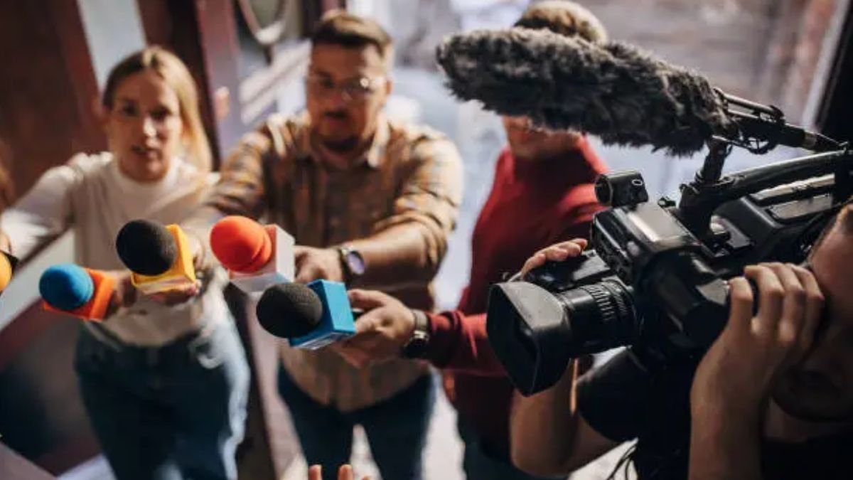 Día del Periodista Día del Periodista