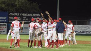 Coclé vence a Herrera y obligó a un séptimo partido