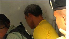 Ex director del PAN trasladado al hospital para examen médico