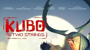 Kubo y la búsqueda del samurai