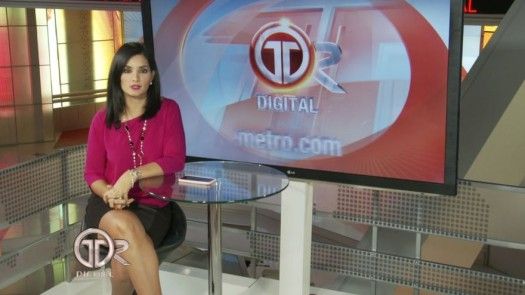 TR Digital edición del 31 de mayo del 2016