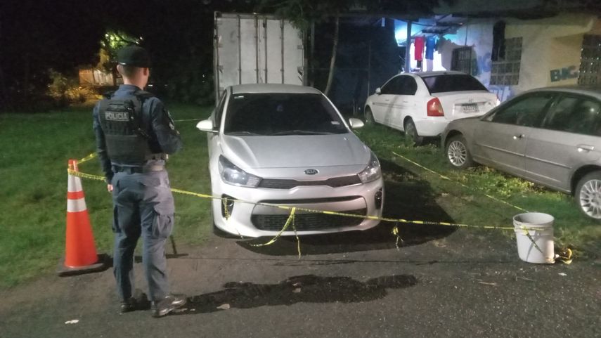 Investigan supuesto secuestro de tres personas en Juan Díaz