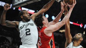 NBA tendrá patrocinios en camisetas a partir de 2017-18