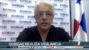 Instituto Gorgas realiza vigilancia por casos sospechosos de la variante ómicron