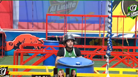 Calle 7 Panamá: Kenneth y Jadis son eliminados de la etapa verde. Calle 7 Panamá: Kenneth y Jadis son eliminados de la etapa verde.
