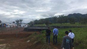 Embajadora UE en Colombia visita proyecto que beneficia casi 7.000 campesinos