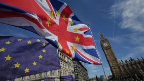 Reino Unido y UE alcanzaron un acuerdo comercial posbrexit