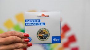 Ecuador lanza 280.000 unidades de chip turista para informar a visitantes