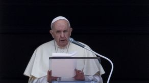 El papa Francisco destacó que las mujeres no tienen las mismas oportunidades que los hombres.