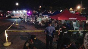 Al menos 10 muertos por fuerte explosión en sur de Filipinas