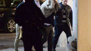 Acusan a tres hombres del asesinato de la periodista maltesa Daphne Caruana