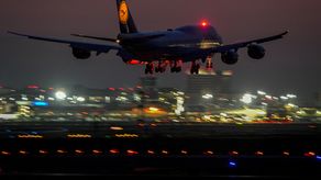 Esta huelga se produce en un momento en que los aeropuertos de Alemania y otros lugares ya están experimentando interrupciones.