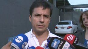 Presentan denuncia contra el exministro de Obras Públicas