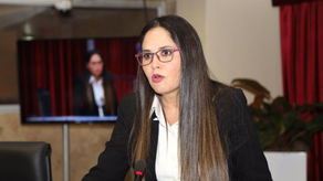 Zulay Rodríguez sigue en investigación por el&nbsp; caso Lingotes de Oro