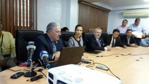 Presentan Plan Sequía para Herrera y avances en Los Santos