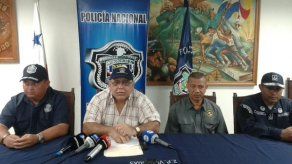 Abogado de Jaén Chérigo presenta querella penal contra director de la PN y Fiscal Auxiliar