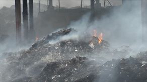 Cerro Patacón: Minsa inspecciona situación del vertedero