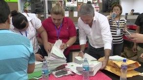 Anuncian fechas de entrega de Cepadem en junio
